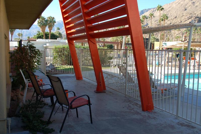 Aloha Hotel Palm Springs - image 18