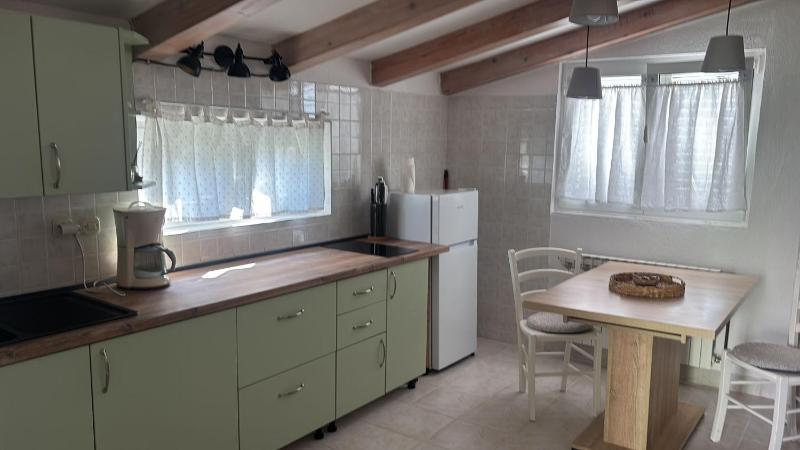 Alaburic rooms & apartment - image 47