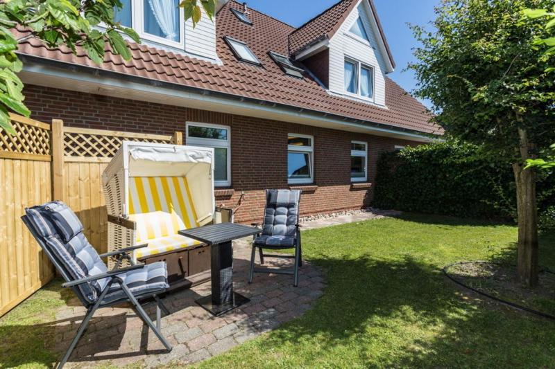 Haus Szameit Whg 2 - image 7