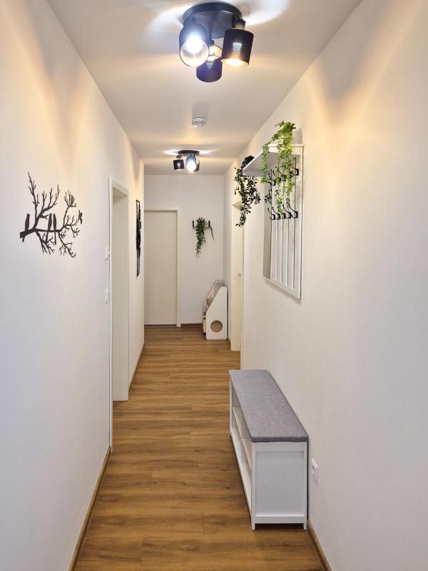 Traumhafte FeWo mit Garten und Sauna an der Küste - image 14