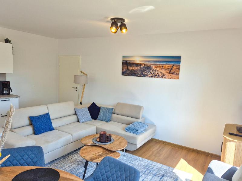 Traumhafte FeWo mit Garten und Sauna an der Küste - image 10