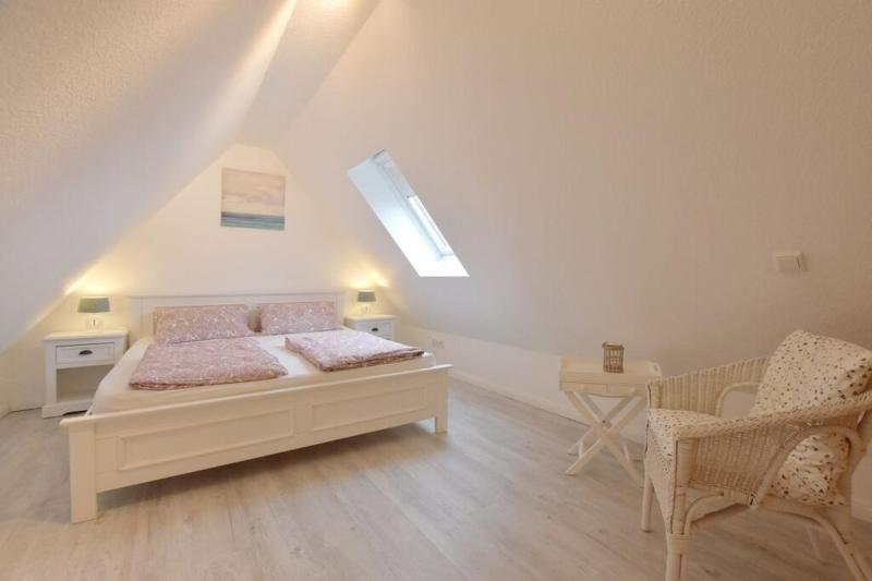 Ferienhaus Silwai 20b - image 2
