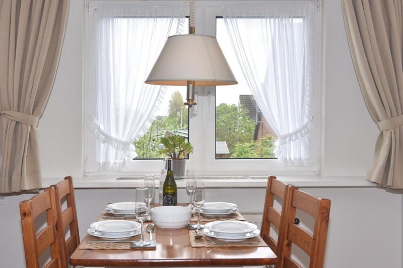 Haus Szameit Whg 1 - image 12
