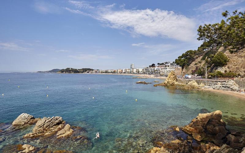 Vivalidays Jocelyne - Fenals - LLoret de Mar - image 28