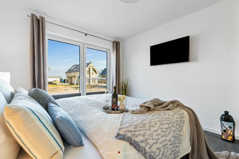Ferienwohnung Nordseeresort 13a Ankerplatz Büsum - image 25