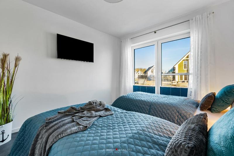 Ferienwohnung Nordseeresort 13a Ankerplatz Büsum - image 15