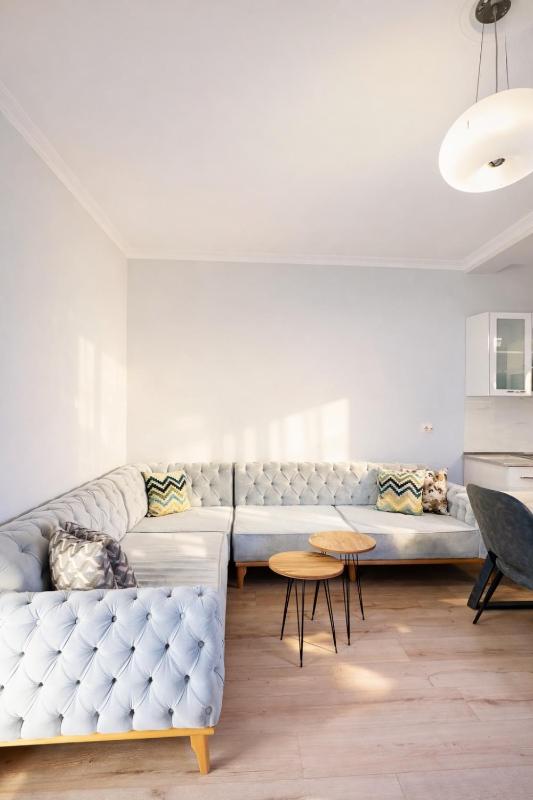 Blloku Luxury 2 bedroom apartment - image 16