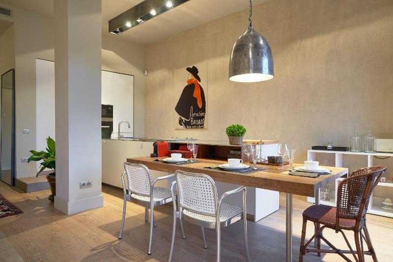 San Fernando Ático LUJO by Home at Homes - image 7