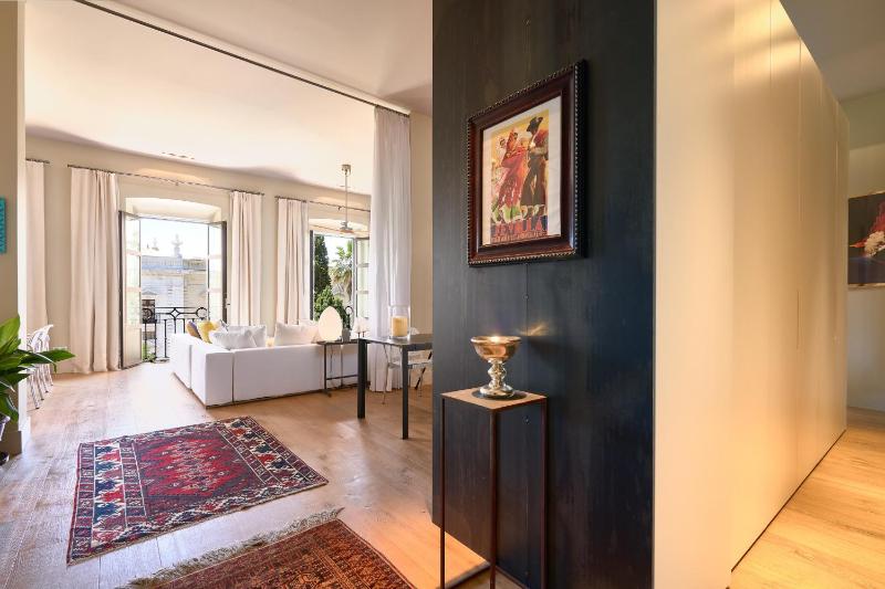 San Fernando Ático LUJO by Home at Homes - image 14