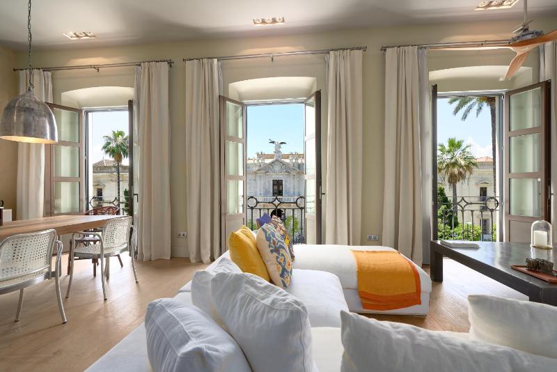 San Fernando Ático LUJO by Home at Homes - image 13