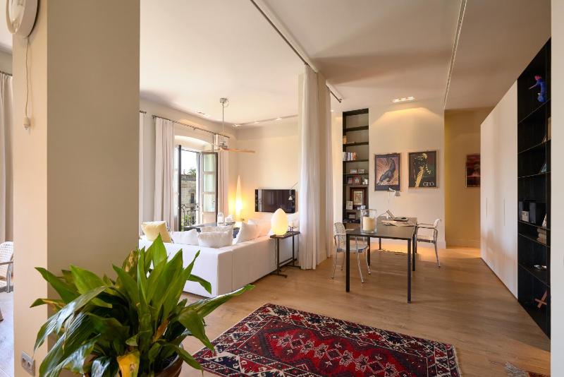San Fernando Ático LUJO by Home at Homes - image 4