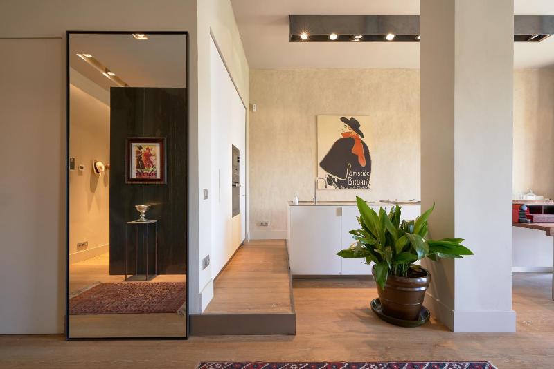 San Fernando Ático LUJO by Home at Homes - image 9