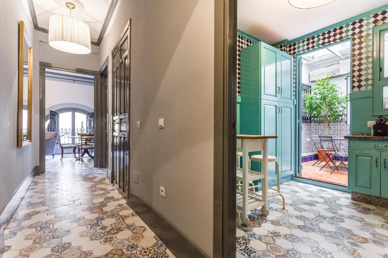 Puerta de la Victoria by Home at Homes - image 3