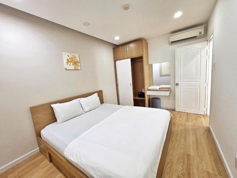 Căn hộ dịch vụ Golden Ocean Việt Ý Nha Trang - image 12
