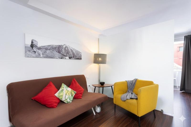 Iriarte 52 Apartments - image 19