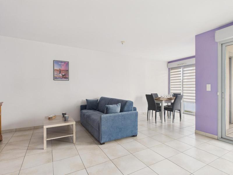 Appartement pour 4 personnes au coeur de la Baule - image 9