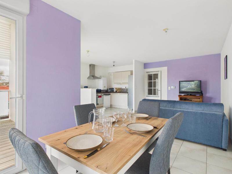 Appartement pour 4 personnes au coeur de la Baule - image 15