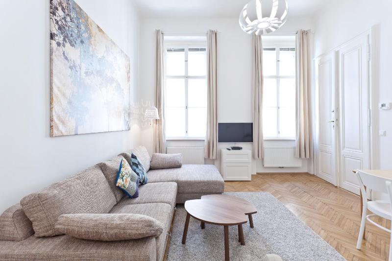 One-Bedroom Apartment image 4