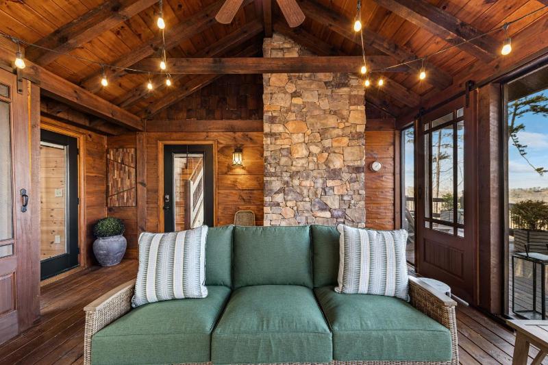 Grandeur View Lodge - image 10