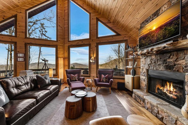 Grandeur View Lodge - image 14