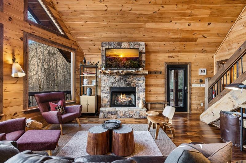 Grandeur View Lodge - image 20