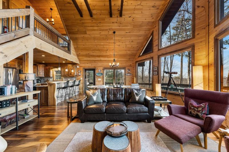 Grandeur View Lodge - image 28