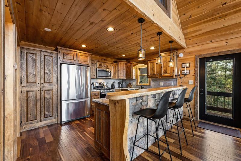 Grandeur View Lodge - image 25