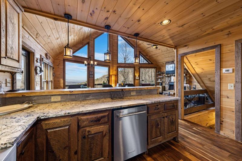 Grandeur View Lodge - image 19