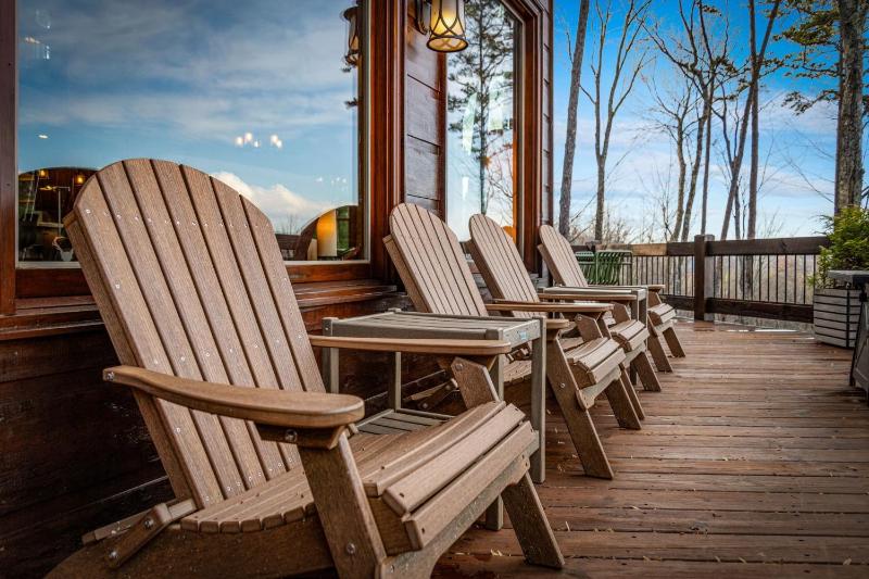 Grandeur View Lodge - image 5