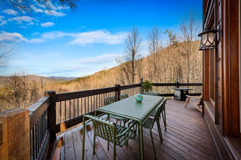 Grandeur View Lodge - image 22