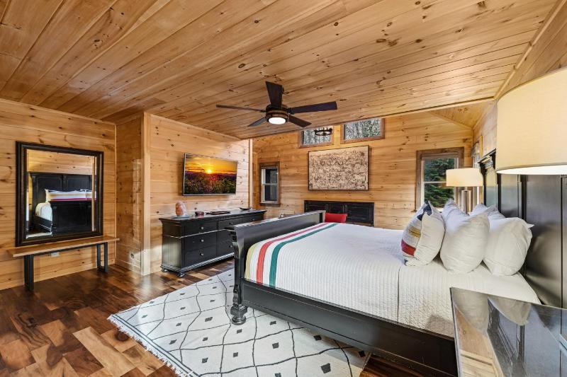 Grandeur View Lodge - image 7