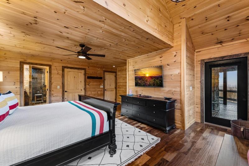 Grandeur View Lodge - image 24