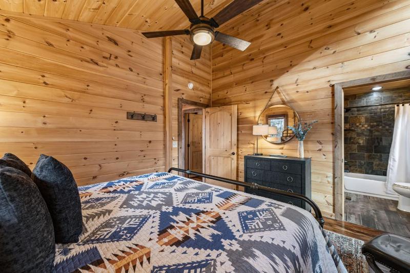 Grandeur View Lodge - image 36