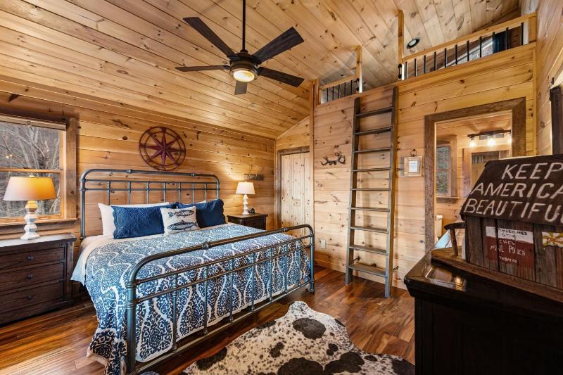 Grandeur View Lodge - image 38