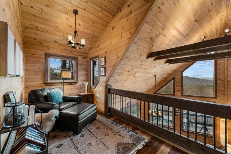 Grandeur View Lodge - image 49