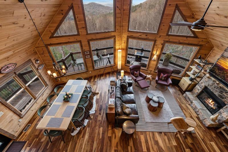 Grandeur View Lodge - image 47