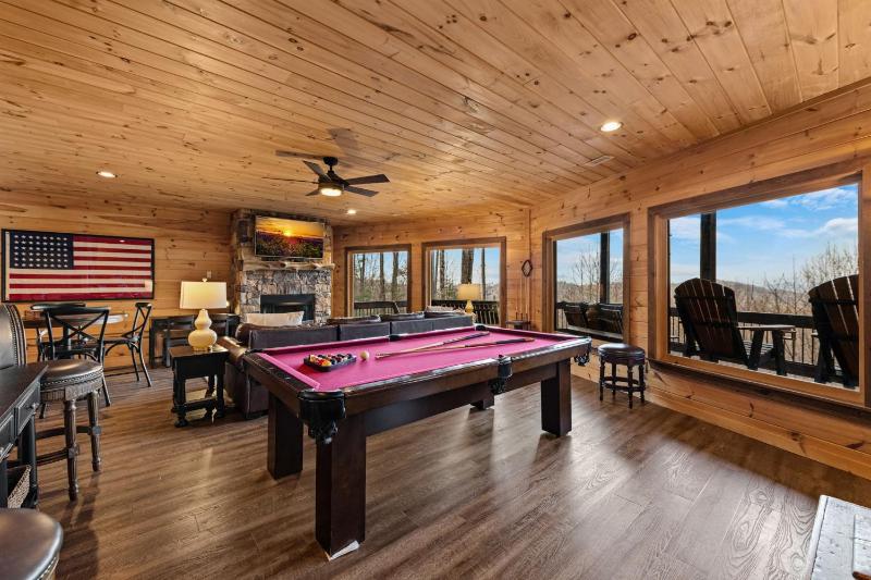 Grandeur View Lodge - image 11
