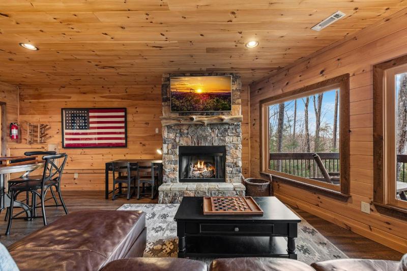 Grandeur View Lodge - image 32