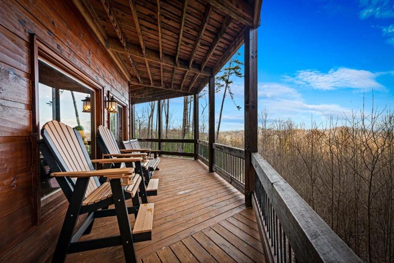 Grandeur View Lodge - image 17