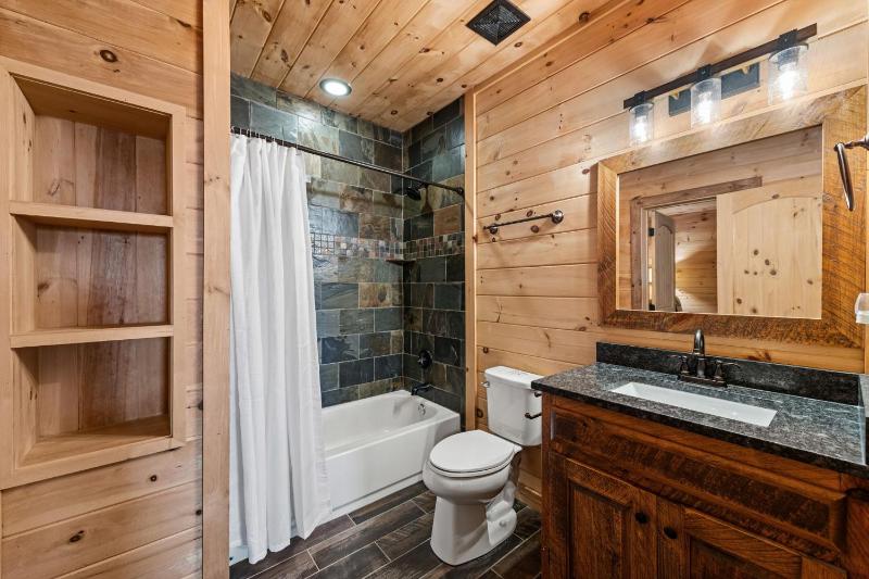 Grandeur View Lodge - image 45