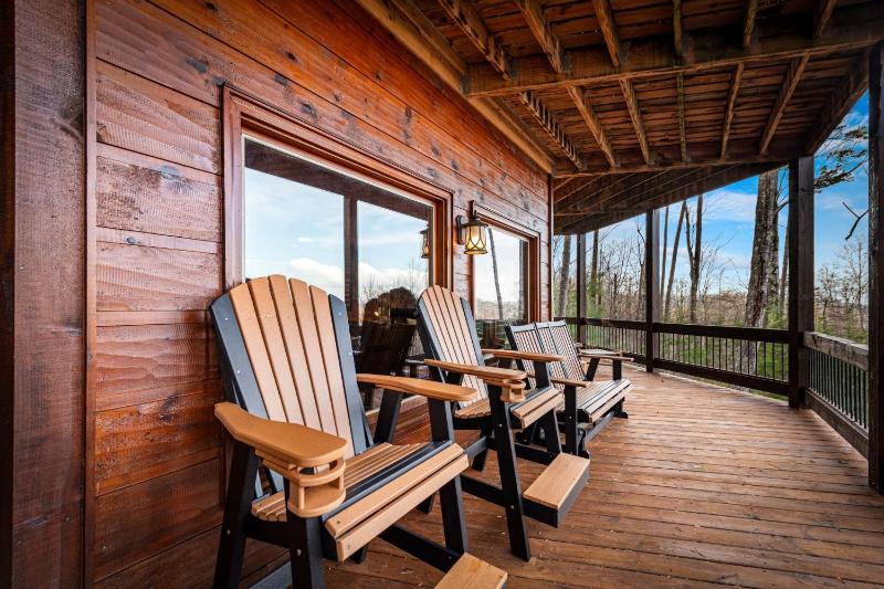 Grandeur View Lodge - image 44