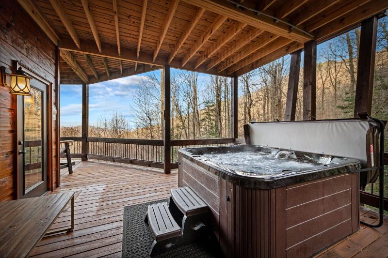 Grandeur View Lodge - image 16