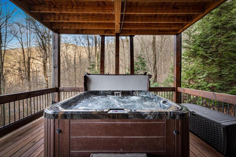 Grandeur View Lodge - image 37