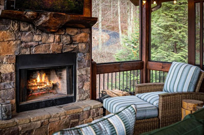 Grandeur View Lodge - image 31
