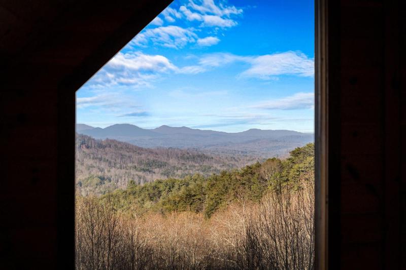 Grandeur View Lodge - image 12