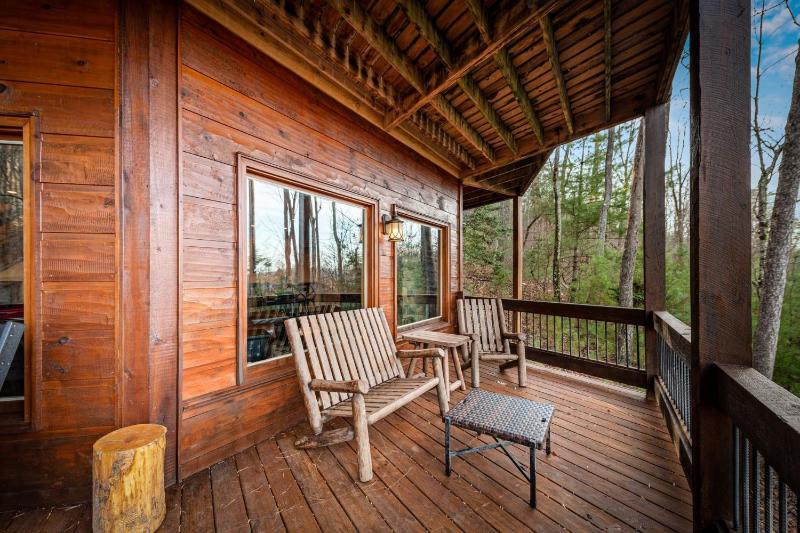 Grandeur View Lodge - image 23