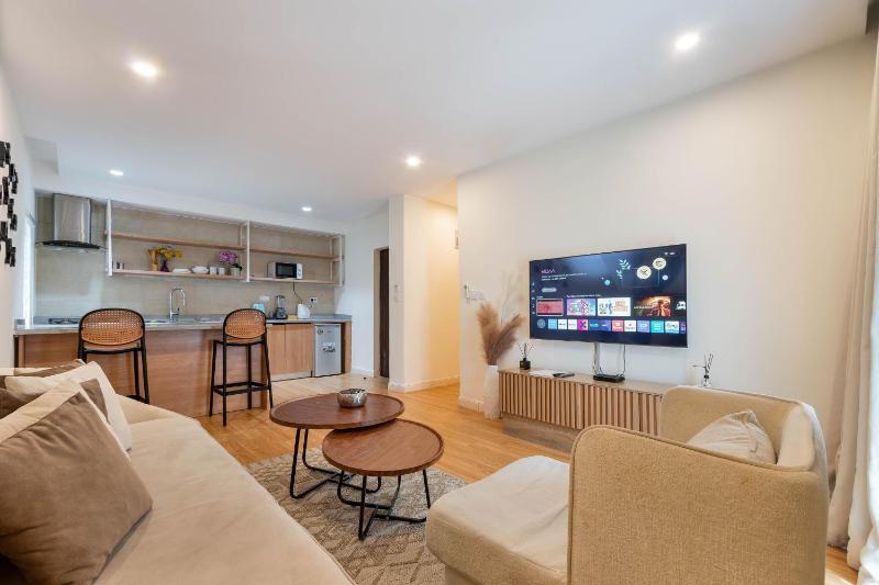 Aima Apartments - image 1
