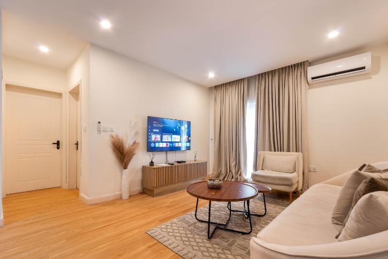 Aima Apartments - image 11