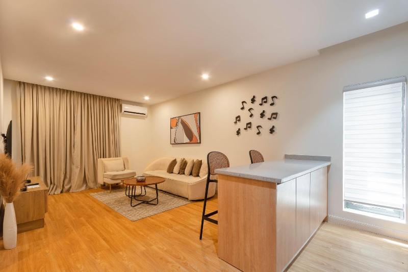 Aima Apartments - image 8