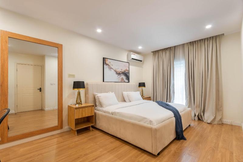 Aima Apartments - image 10